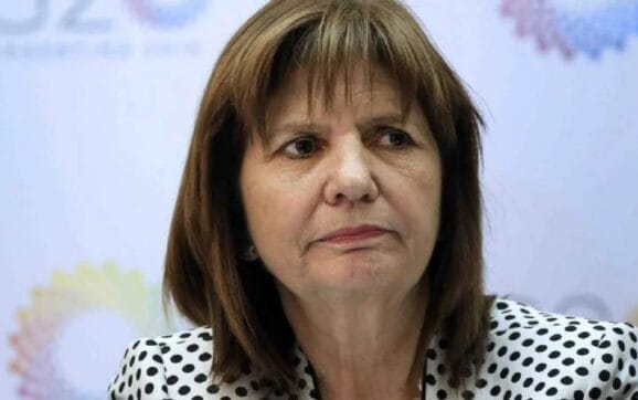 La CGT repudio las declaraciones de Patricia Bullrich sobre las Malvinas