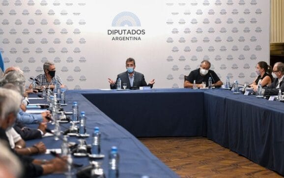 Impuesto a las Ganancias: Se promulgó la ley que beneficia a más de un millón de trabajadores