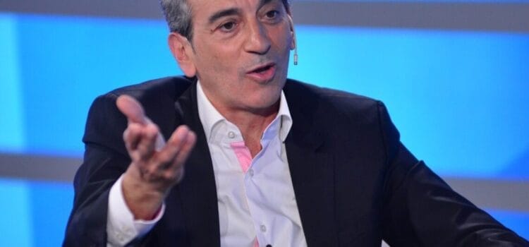 La CGT repudio las declaraciones de Florencio Randazzo