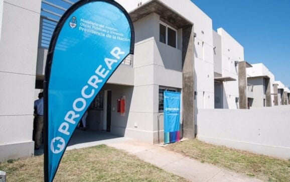 La CGT adhirió al Plan Procrear II del Ministerio de Desarrollo Territorial y Hábitat