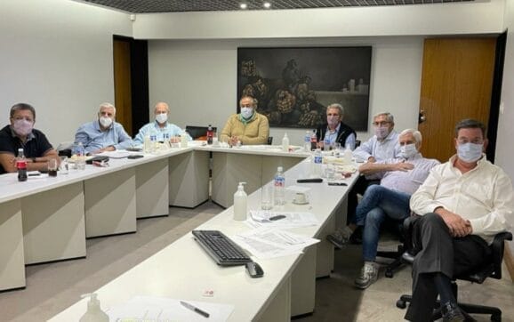 Acuerdo por el salario mínimo: El Consejo del Salario definió un aumento del 35 %