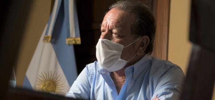 La CGT expreso sus condolencias por la muerte de Eugenio Zanarini