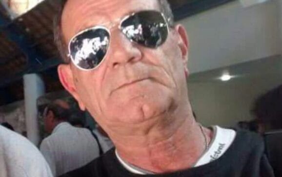 Tristeza por el fallecimiento de Epifanio” Coco” Casco