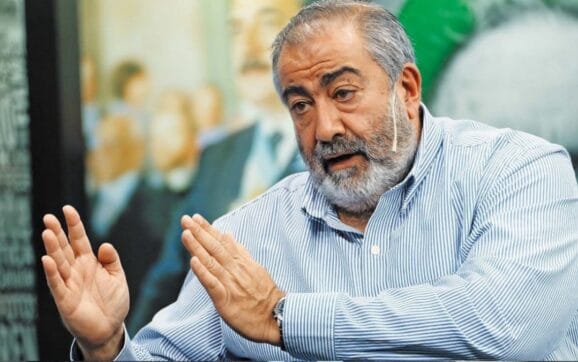 La CGT se reunió con funcionarios del Gobierno Nacional