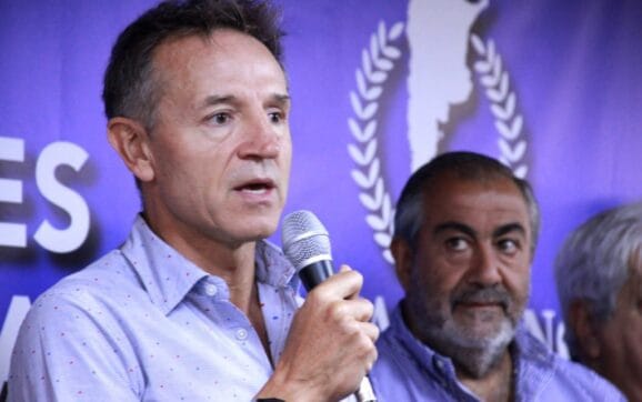 “La salud que se brinda a los trabajadores desde las instituciones gremiales es de excelencia y transparente”