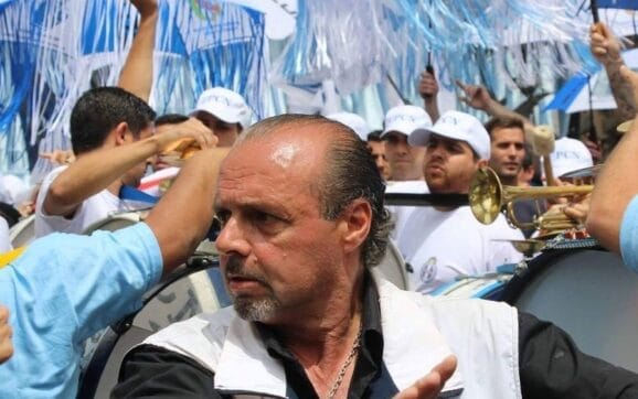La CGT expresa sus condolencias por el fallecimiento de Carlos Gentile, dirigente de UPCN