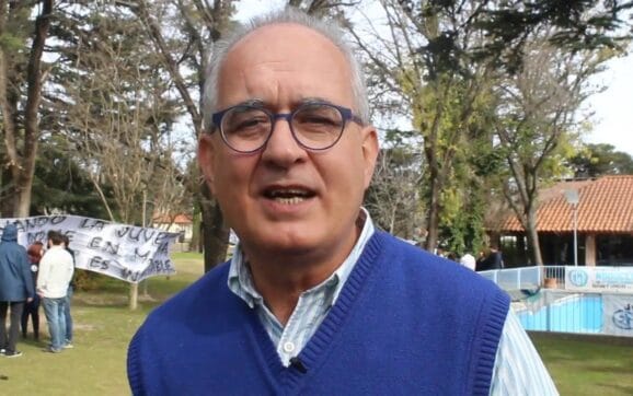 Nunca más represión en nuestras Universidades