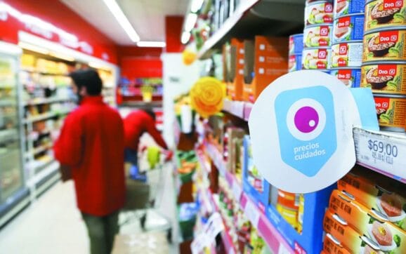 La inflación volvió a desacelerar en junio