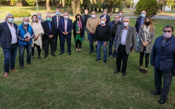 Por pedido de la CGT, se limita la libre elección y cambio de obra social