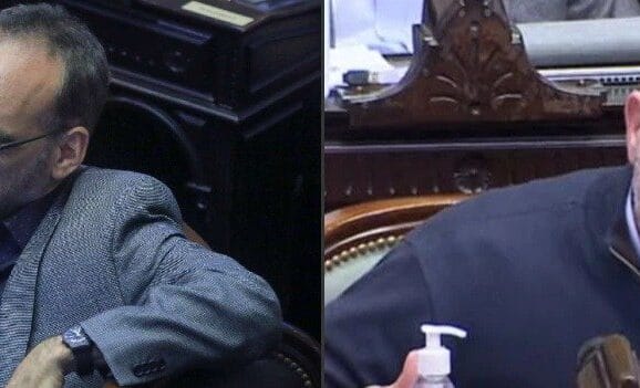 La CGT repudia los dichos de Fernando Iglesias y Waldo Wolff