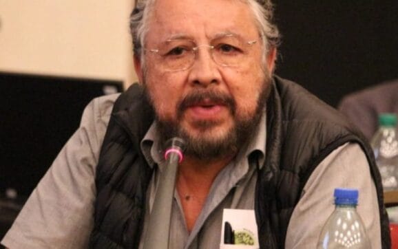 Dolor por el fallecimiento de Jose “Pepe” Olvera