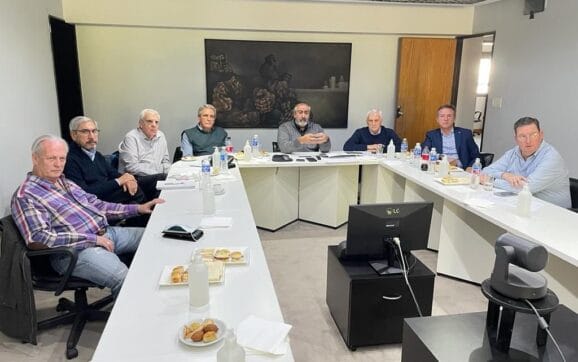 Salario Mínimo: Aumento interanual del 52,8 %