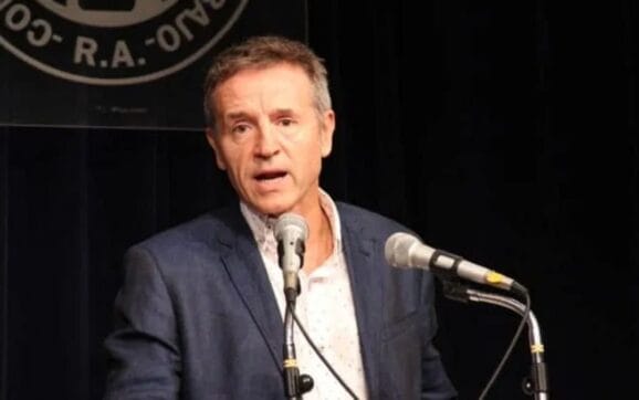 “El Presidente considera que la CGT es una voz fundamental en la gestión”