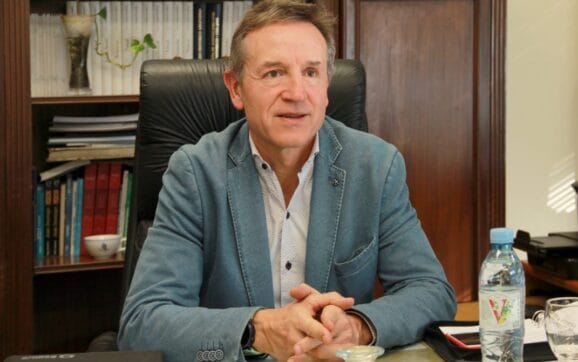 “Desde la CGT consideramos que el Gobierno debe tener todo el apoyo”