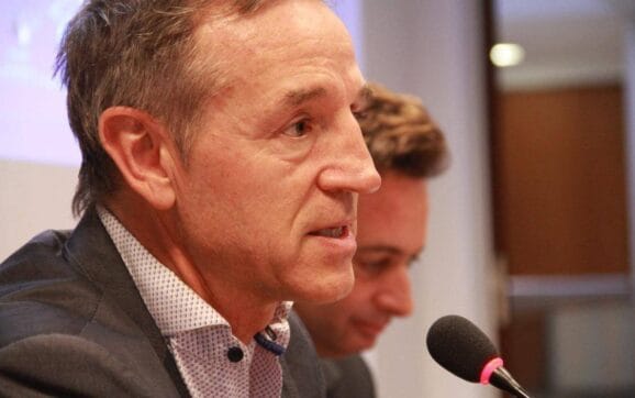 “Desde la CGT creemos que el Gobierno necesita el domingo un voto de confianza”