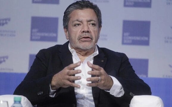 “Hay un proceso paulatino que va de la informalidad a la formalidad laboral”