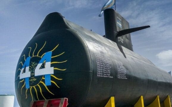 La CGT manifiesta su solidaridad con los familiares de los 44 héroes-víctimas del submarino ARA San Juan y junto a ellos exige justicia