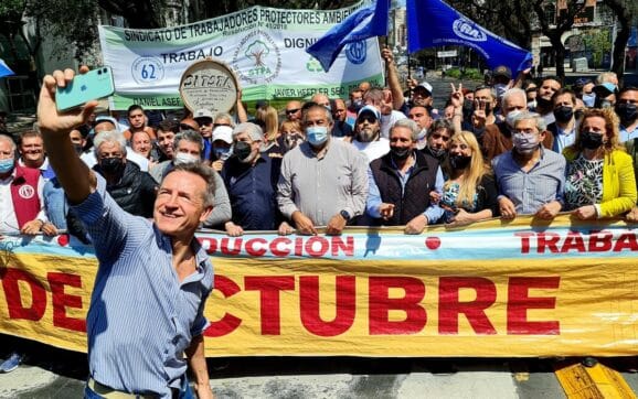 “Hay que atacar los problemas de base con una política macroeconómica”