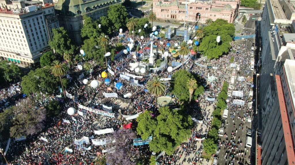 CGT - Sitio Oficial de la CGT