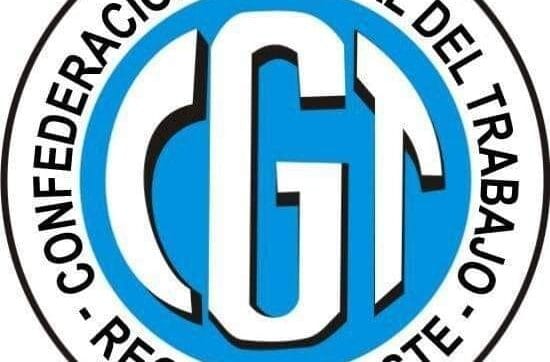 CGT Merlo, Moreno y Marcos Paz: Convocatoria a renovación de autoridades