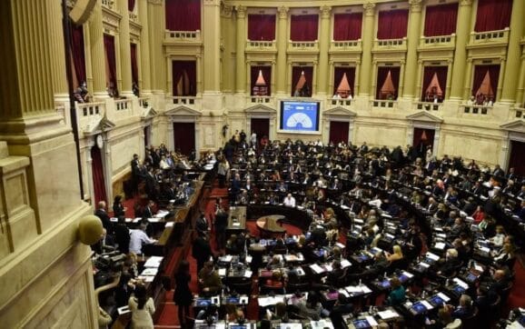 La Secretaría de Cultura de la CGT emitió un comunicado apoyando la sanción de la ley que prorroga asignaciones específicas de Cultura y Comunicación