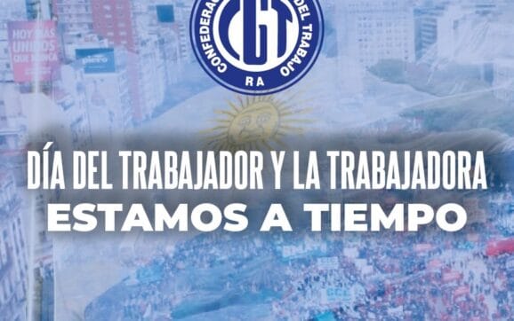 Estamos a Tiempo