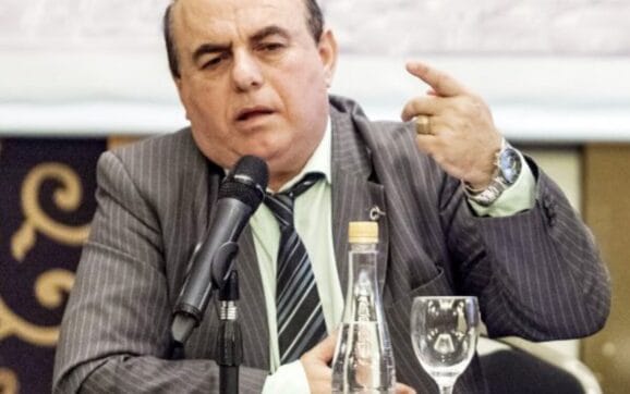 La CGT expresa sus condolencias por el fallecimiento de Juan Antonio Palacios