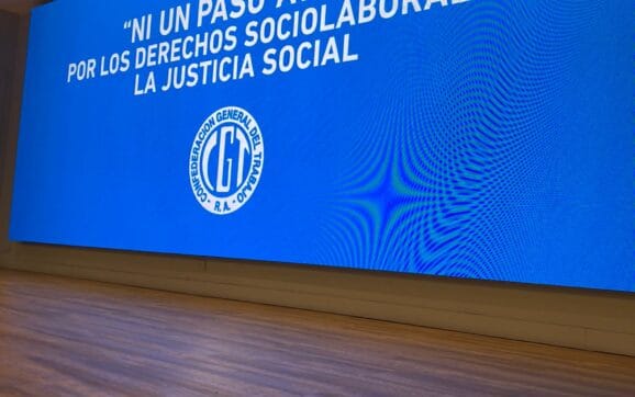 No es ” la casta”, el ajuste lo paga el pueblo