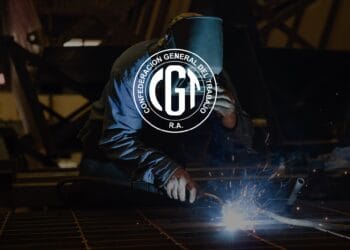 La CGT pondera el libre y soberano ejercicio de los comicios en Venezuela