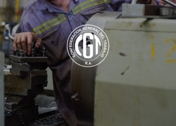 La CGT pondera el libre y soberano ejercicio de los comicios en Venezuela