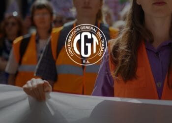 LA CGT RECHAZA EL CIERRE DE VIALIDAD NACIONAL